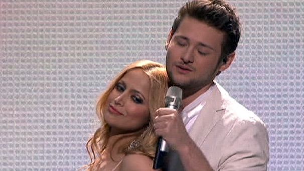 Eurovision Song Contest winners
