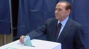 Judgement day for Berlusconi