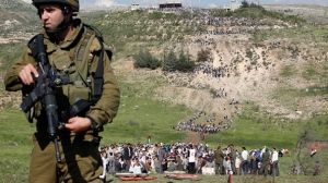 Israeli reinforces borders after deadly naqba weekend