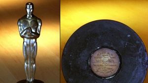 Back in the Day: and the first winner is…