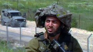 Golan Heights: Nakba day protests