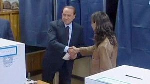 Italy’s local elections a big power test