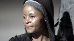 Migrants moved from Lampedusa