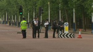 Menace terroriste à Londres à la veille d’un voyage de la reine en Irlande
