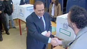 Run-off likely for Berlusconi’s party in Milan