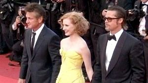 Terrence Malick divide a Cannes.