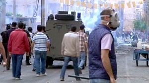 Political tremors in Turkey precede election