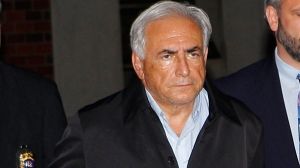IMF boss languishes in notorious NY jail until next court hearing