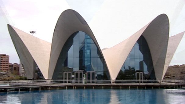 Inventora belga concebe material de construção inovador