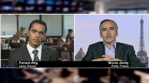 L’affaire DSK : les médias en question