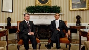 Obama: Middle East peace bid ‘more vital than ever’