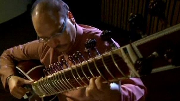 East and West meet in South Asian-jazz fusion