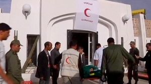 Tunisia protests Libyan ‘enemy action’