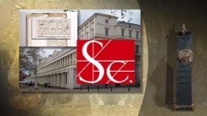 The Royal Society of London, prix Prince des Asturies 2011