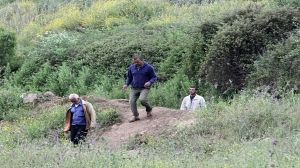 Pour échapper à la répression, les Syriens fuient vers le Liban
