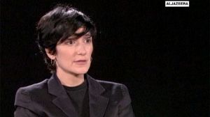Freed journalist tells of beatings in a Syrian jail