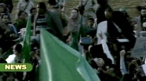 Gaddafi’s wife and daughter said to be in Tunisia