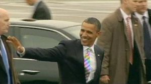 Obama’s Arab ‘reconnection’ speech