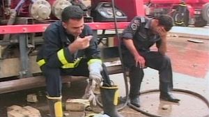 Deadly bombings in Kirkuk