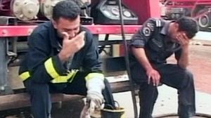 Deadly bombing in Iraq’s Kirkuk