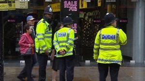 EU looks at European crime victims support