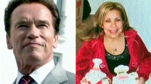Arnie ‘terminates’ acting return after sex scandal