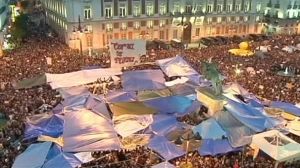 Ban headache for Spanish politicians