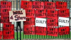 POTC: DSK and the blame game