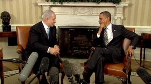 Frontières de 1967 : le refus de Benjamin Netanyahu exaspère les Palestiniens