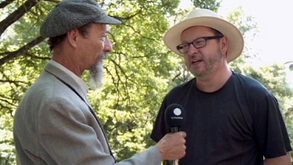 Cannes: Lars Von Trier si scusa, ma provoca ancora
