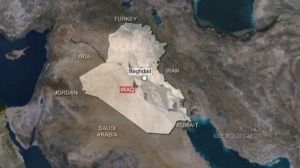 Baghdad rocked by deadly bombings