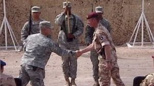 Les derniers soldats britanniques quittent l’Irak