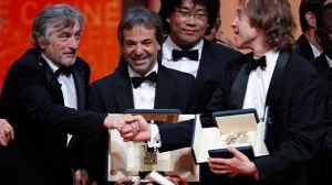 Cannes : l’Arbre de Vie, Palme d’or