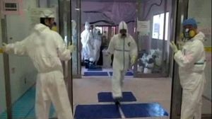 Le tableau se noircit à Fukushima