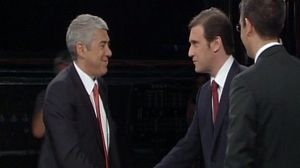 Bailout row set to dominate Portuguese campaign