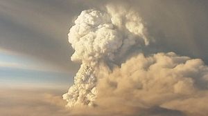 Nuage islandais : les compagnies aériennes pénalisées en bourse