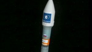 October launch for EU’s GPS