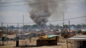 Soudan : Khartoum refuse de se retirer d’Abyei