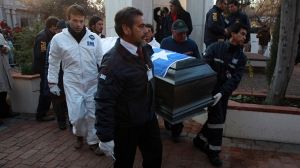 Chile to examine Allende’s body to prove cause of death