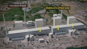 Tepco confirms more meltdowns at Fukushima reactor