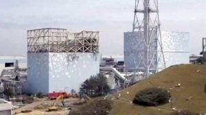 Tepco admits further meltdowns at Fukushima