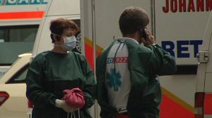 Germany battles dangerous E-coli outbreak