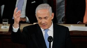 Netanyahu offers ‘compromise’ but stays firm on borders