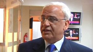 Les palestiniens accusent Netanyahu d’ajouter des obstacles à la paix