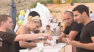Reaction split over Israeli PM speech