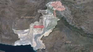 Un attentat suicide au Pakistan tue deux personnes et en blesse au moins vingt-deux autres