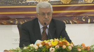Abbas will go to UN for recognition of Palestine