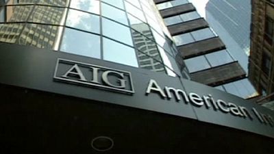 AIG proves poor investment for US government AIG proves poor investment for US government