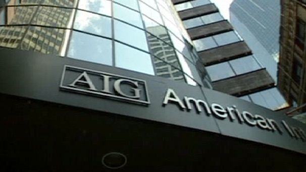 AIG: quasi 9 miliardi dalla vendita di azioni, scende quota governo Usa