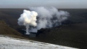 Le volcan Grimsvötn a sans doute fini d’embêter l’Europe